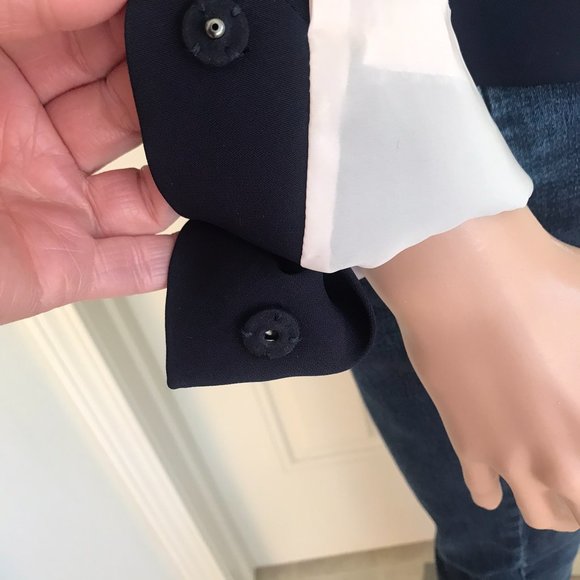 Rebecca Taylor Dress Jacket - Picture 10 of 13